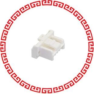 5CKT 5025780500 HSG PLUG BEIGE CONN