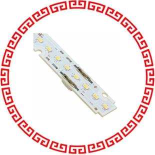 SLIM LED 3000K 1080LM WIRE BACK B8V07228LWW