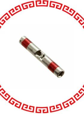 680329-000 CONN SPLICE 20-26 AWG CRIMP