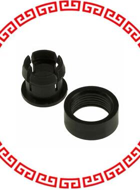 HLMP-0103 CLIP/RING MOUNT FOR 5MM LEDS