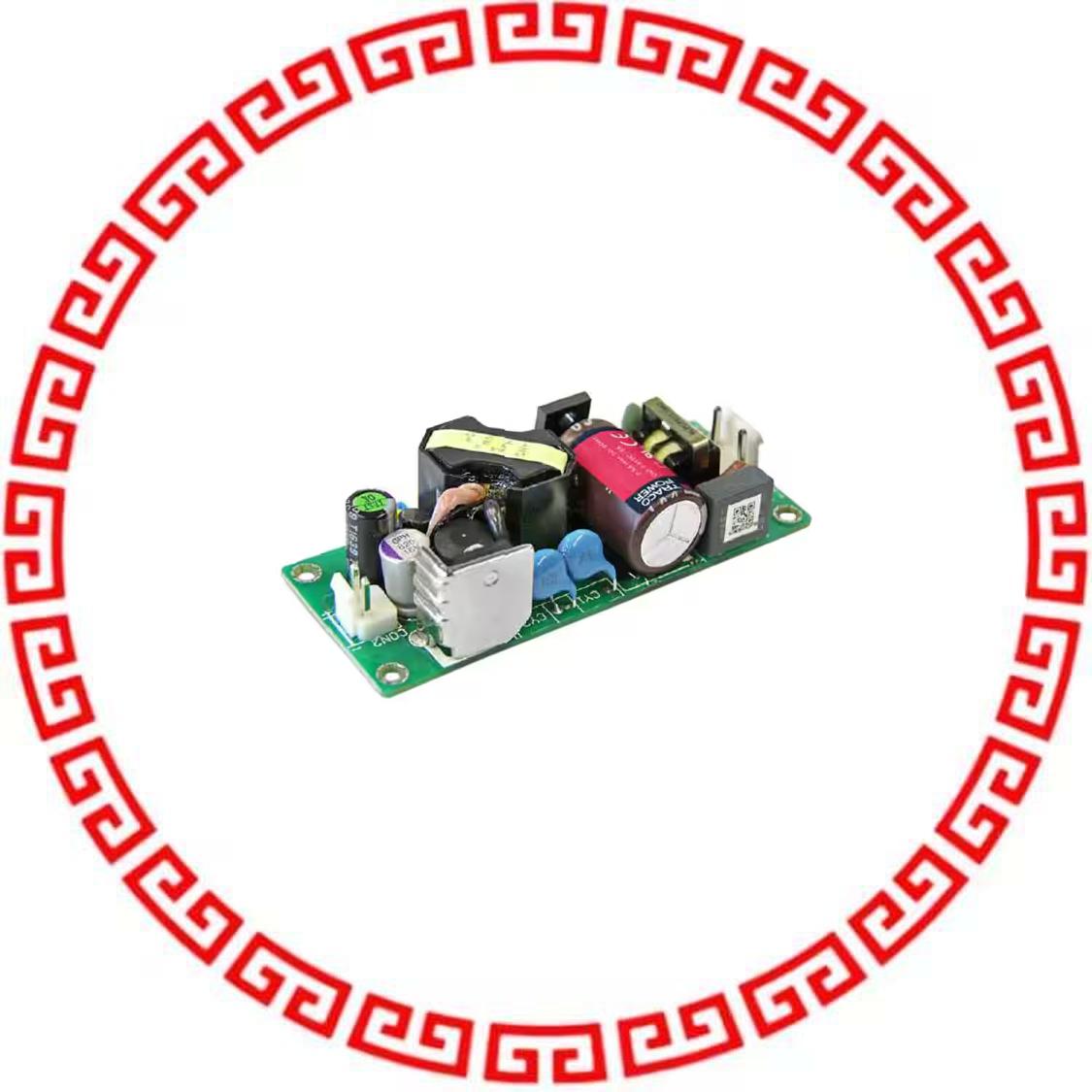 TPP 30-112A-J AC/DC CONVERTER 12V 30W