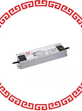 HLG-240H-C1750B LED DRVR CC AC/DC 71-143V 1.75A