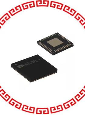 SY89113UMY IC CLK BUFFER 2:12 1GHZ 44MLF