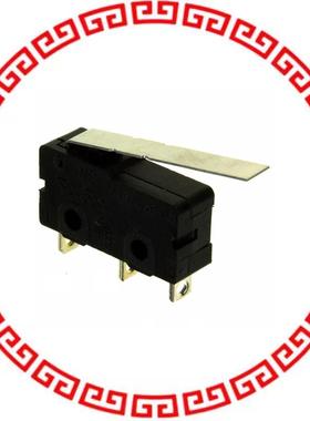 MS0850503F025S1A SWITCH SNAP ACTION SPDT 5A 125V