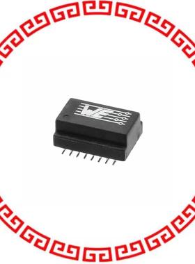 7490100111A TRANSFORMER LAN 10/100 SMD