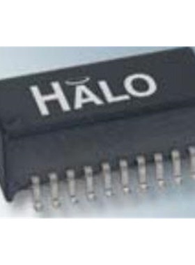 TG49-1205NM5RL《ISO MOD SMD GullWing HiDensity Dualport》