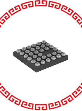 BLUENRG-MSCSP IC RF TXRX+MCU BLUETOOTH 34WLCSP