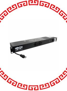 ISOBAR12 ULTRA SURGE SUPPRSSR 15A 12OUT RACKMNT