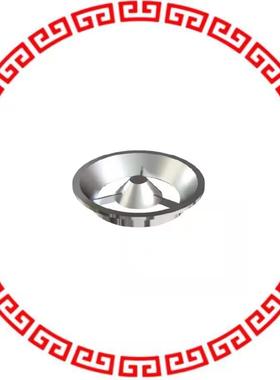 KCLP1830CR REFLECTOR 85MM RND WIDE