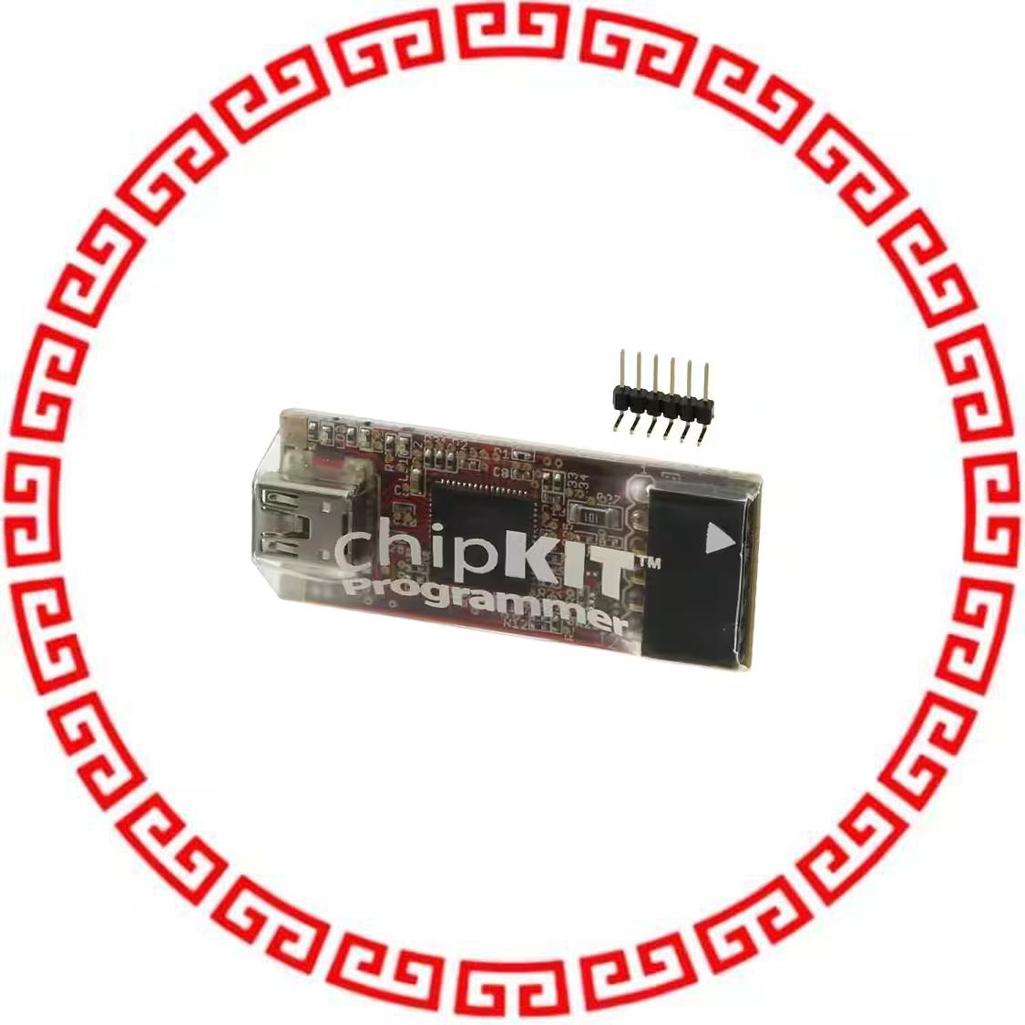 TDGL015 CHIPKIT PROGRAMMER CABLE