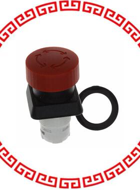 1.30074.1010301 CONFIG SW BODY E-STOP NON-ILLUM