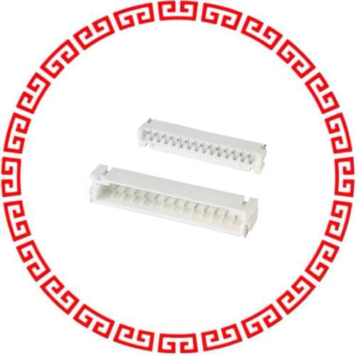 S14B-PH-SM4-TB(LF)(SN) CONN HEADR PH SIDE 14POS 2MM SMD