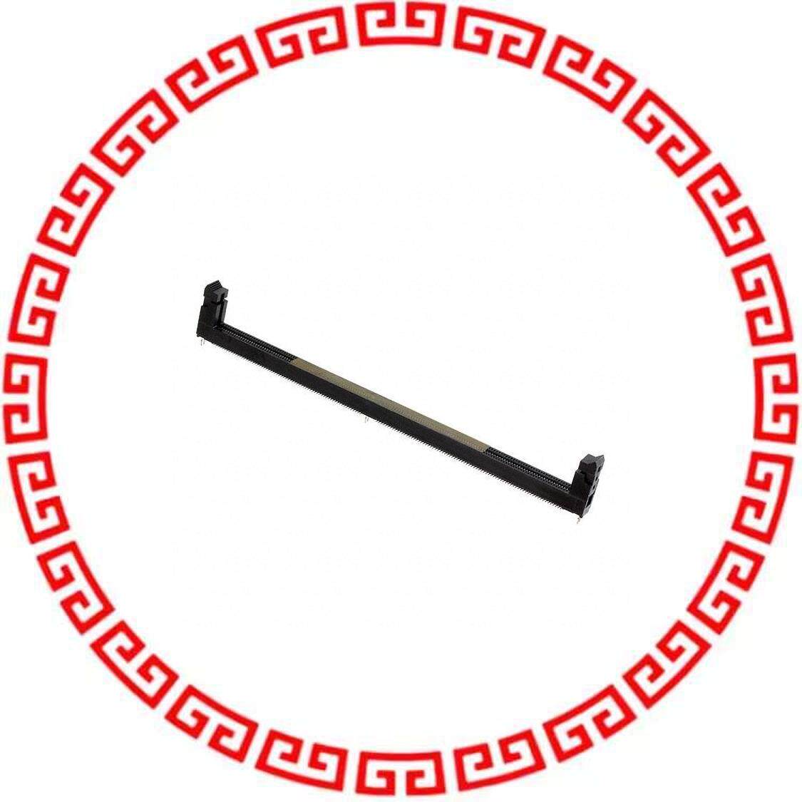 2199155-3 DDR4 DIMM 288 PIN SMT TYPE