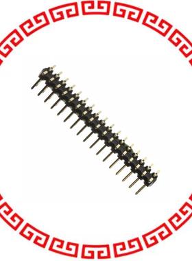 NRPN172MAMS-RC CONN HEADER 2MM DUAL SMD 34POS