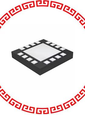 SA614AHRX IC FM IF SYSTEM LOW PWR 16-HXQFN