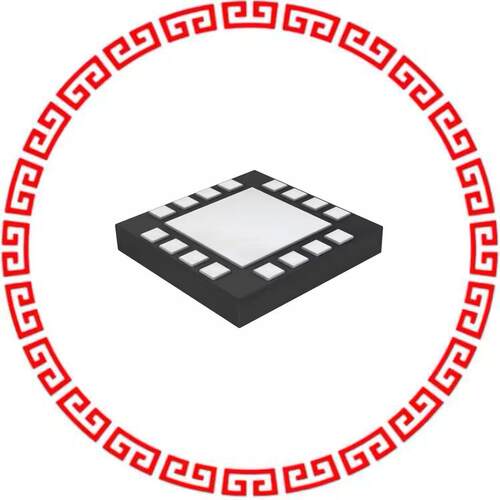 SA614AHRX IC FM IF SYSTEM LOW PWR 16-HXQFN