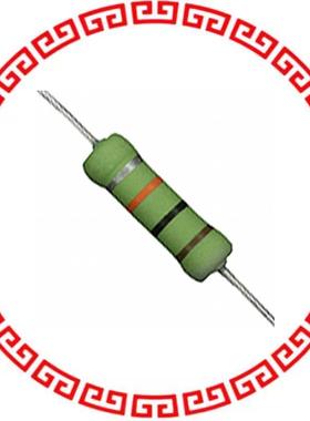 OX103KE RES 10K OHM 1W 10% AXIAL