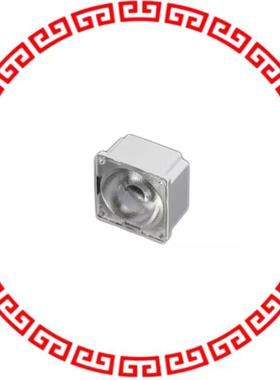 FA15233_ROSE-MRK-W LENS CLR 56/62DEG WIDE ADH TAPE