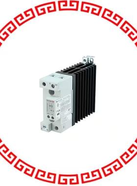 RGC1A60A42KGE RELAY SSR 275VAC IN 1PH 600V 43A