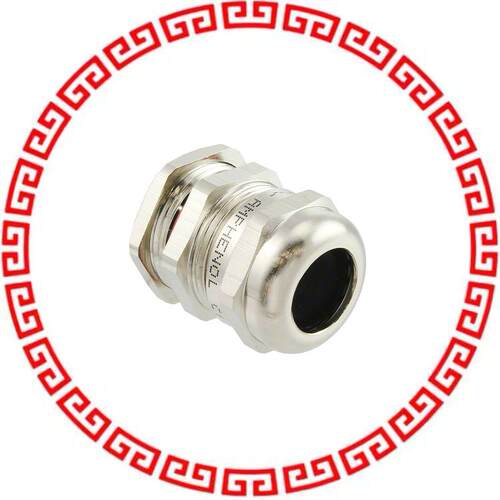 AIO-CSJPG16 CABLE GLAND 10-14MM PG16 BRASS