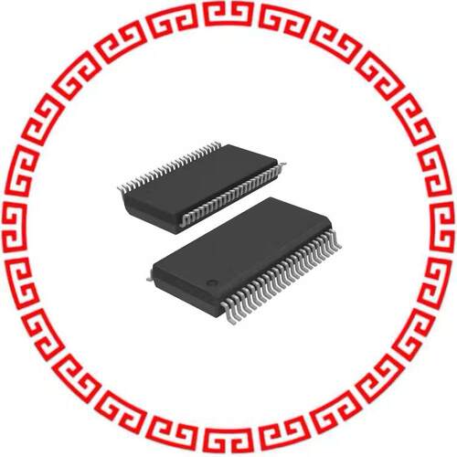 PCF85162T/1,118 IC LCD DISPLAY DVR 32SEG 48TSSOP
