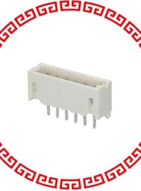 533240660 2.0 WTB WAFER ASSY STR 6CKT