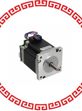 PD60-3-1160-TMCL STEPPER MOTOR HYBRID BIPOLAR 48V