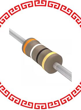 CFR-25JB-52-43R RES 43 OHM 1/4W 5% AXIAL