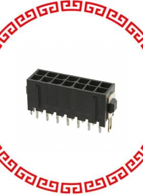 4-794680-4 CONN HEADER 14POS 2ROW VERT T/H