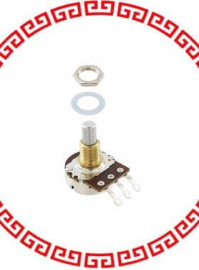 PDA241-HRT02-103B0 POT 10K OHM 1/2W CARBON LINEAR