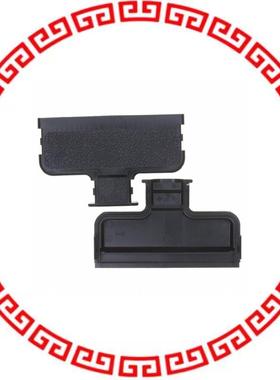 4-552008-1 CONN CHAMP COVER 50 POS 180 DEG