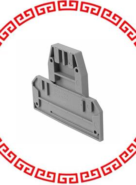 2770859 TERM BLOCK END PLATE DG-UKKB3