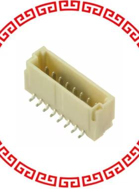 M40-3010846 1.00MM PITCH SIL SMT VERTICAL