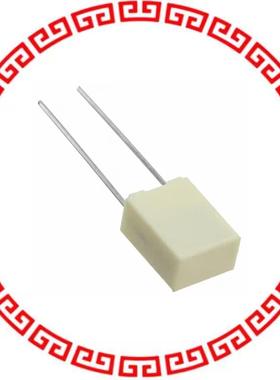 SMR5104J100J03L16.5CBULK CAP FILM 0.1UF 5% 100VDC RADIAL
