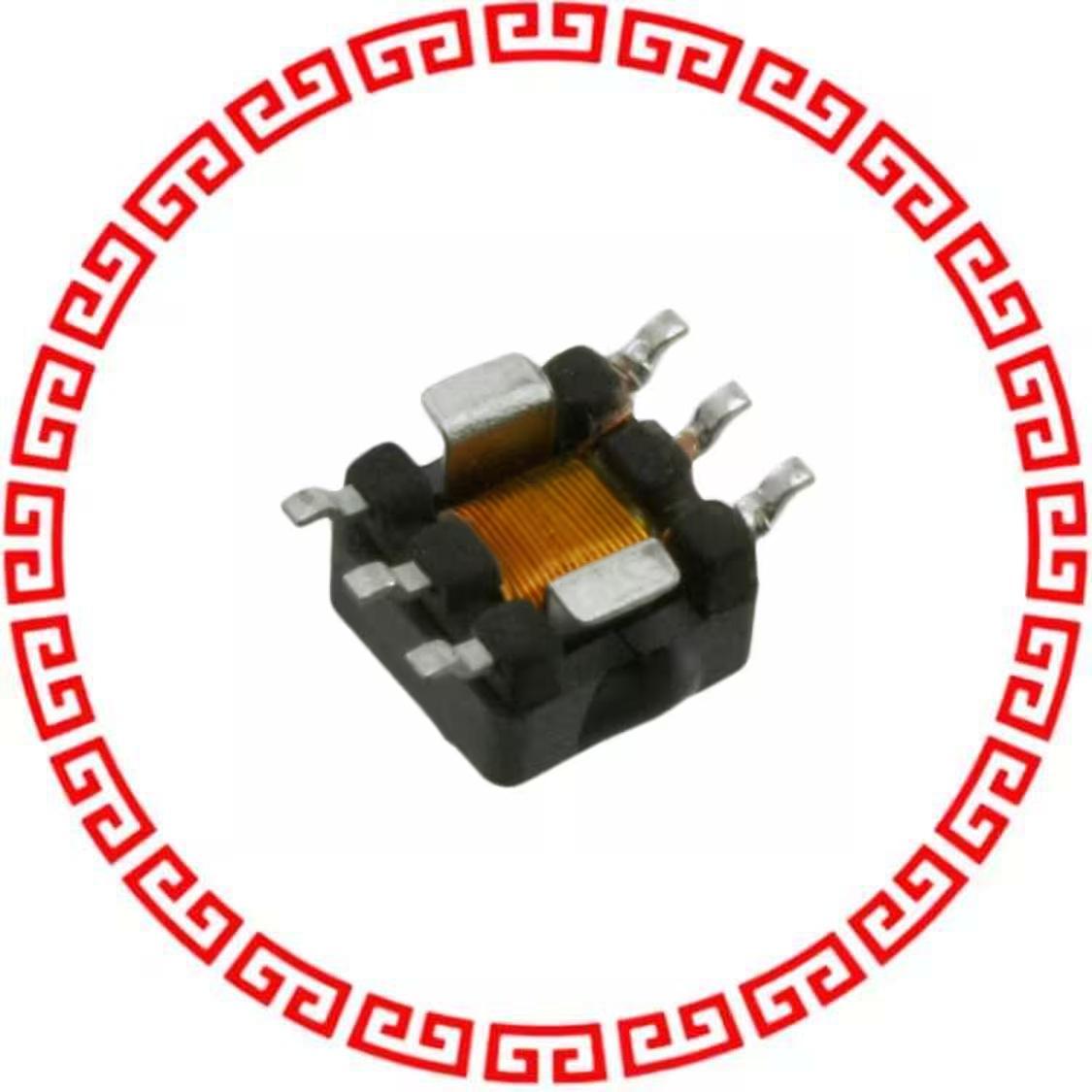 P8202NLT CURR SENSE XFMR 1:20 SMD