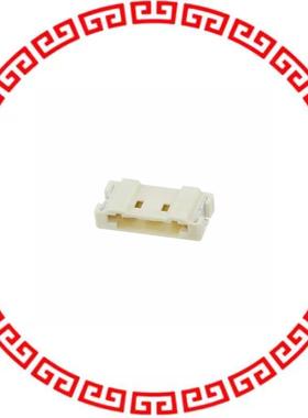 1040860410 1.25 WTB CONN HEADER ASSY 4P