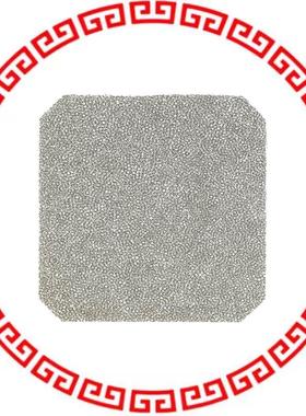 09450-M/45 FILTR FAN ELEM 120MM 45PPI PKG/5