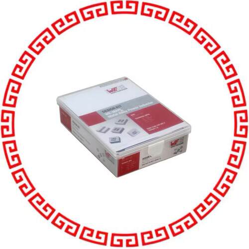 7443833 WE-MAPI DESIGN KIT