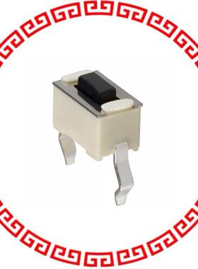 TL1107AF130WQ SWITCH TACTILE SPST-NO 0.05A 12V