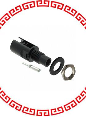 2120382-6 CONN RECEPT 10AWG MINUS KEYED