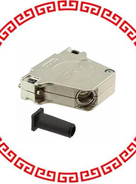 1727040099 FCT HOOD S3 45 DEG MTL W/SCRWLCK