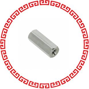 HEX ALUMINUM 256 2057 STANDOFF