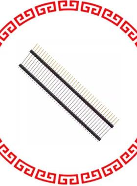 4-146475-0 40 MODII HDR SRST UNSHRD STKG