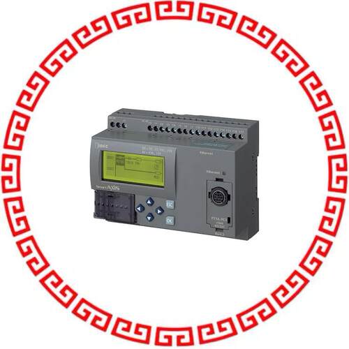 FT1A-H24RC SMARTAXIS 24I/O CPU AC POWER