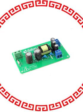 IW1830-EVAL EVB 15W DUAL-OUTPUT PWR SUPPLY