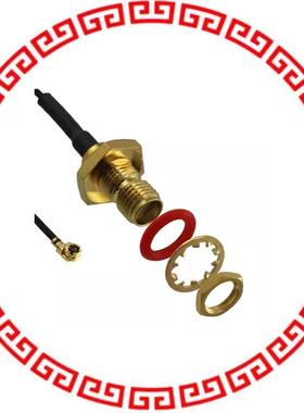 336309-12-0150 CBL ASSY SMA-UMC 5.906