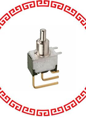 MB2411A2G40 SWITCH PUSH SPDT 0.4VA 28V