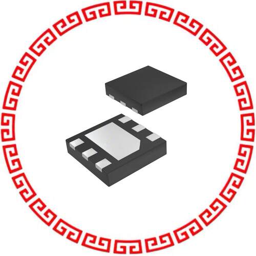 RT8016GQW IC REG BUCK ADJ 1A SYNC 6WDFN