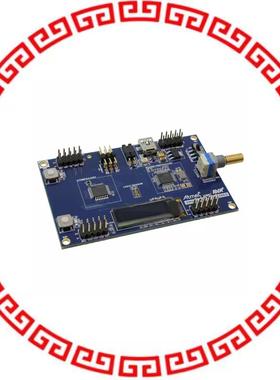 ATXMEGAE5-XPLD XMEGA E5 XPLAINED EVAL KIT
