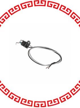 ASQM11638 SWITCH SNAP ACT SPST-NO 50MA 16V